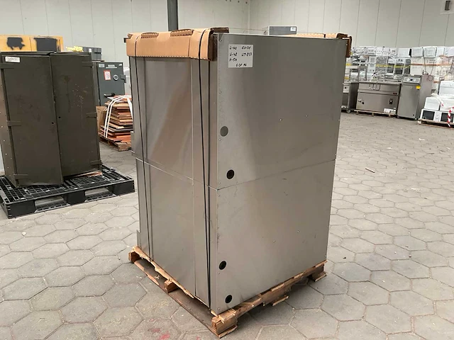 2001 southbend sles/20sc oven - afbeelding 9 van  13