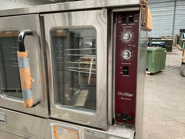 2001 southbend sles/20sc oven - afbeelding 13 van  13