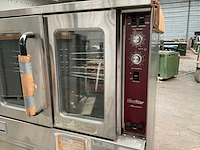 2001 southbend sles/20sc oven - afbeelding 13 van  13