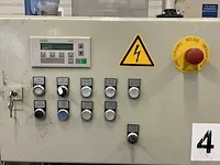 2001 spaleck va 540 ontbraamtrommel met trilgoot - afbeelding 4 van  17