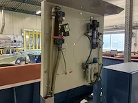 2001 spaleck va 540 ontbraamtrommel met trilgoot - afbeelding 5 van  17