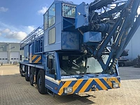 2001 spierings sk488 at4 mobiele torenkraan bl-bz-50 - afbeelding 11 van  101