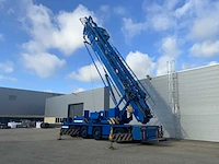 2001 spierings sk488 at4 mobiele torenkraan bl-bz-50 - afbeelding 13 van  101