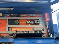 2001 spierings sk488 at4 mobiele torenkraan bl-bz-50 - afbeelding 34 van  101