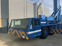 2001 spierings sk488 at4 mobiele torenkraan bl-bz-50 - afbeelding 39 van  101