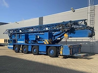 2001 spierings sk488 at4 mobiele torenkraan bl-bz-50 - afbeelding 41 van  101