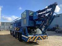 2001 spierings sk488 at4 mobiele torenkraan bl-bz-50 - afbeelding 43 van  101