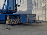 2001 spierings sk488 at4 mobiele torenkraan bl-bz-50 - afbeelding 46 van  101