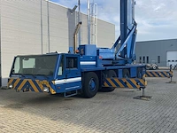 2001 spierings sk488 at4 mobiele torenkraan bl-bz-50 - afbeelding 48 van  101