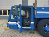 2001 spierings sk488 at4 mobiele torenkraan bl-bz-50 - afbeelding 80 van  101