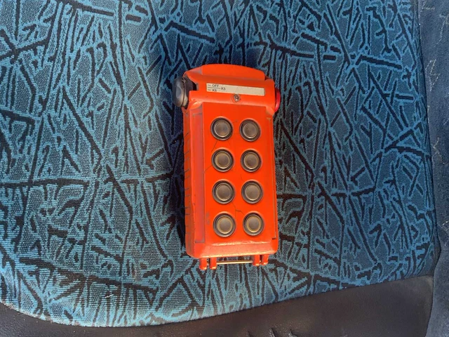 2001 spierings sk488 at4 mobiele torenkraan bl-bz-50 - afbeelding 88 van  101
