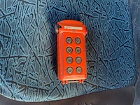 2001 spierings sk488 at4 mobiele torenkraan bl-bz-50 - afbeelding 88 van  101