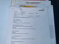 2001 spierings sk488 at4 mobiele torenkraan bl-bz-50 - afbeelding 97 van  101