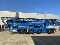 2001 spierings sk488 at4 mobiele torenkraan - afbeelding 22 van  100