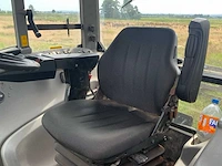 2001 steyr cvt130 vierwielaangedreven landbouwtractor - afbeelding 15 van  36