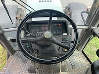 2001 steyr cvt130 vierwielaangedreven landbouwtractor - afbeelding 19 van  36