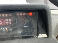 2001 steyr cvt130 vierwielaangedreven landbouwtractor - afbeelding 20 van  36