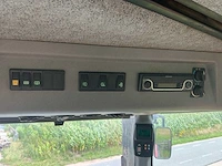 2001 steyr cvt130 vierwielaangedreven landbouwtractor - afbeelding 22 van  36