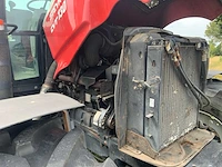 2001 steyr cvt130 vierwielaangedreven landbouwtractor - afbeelding 29 van  36