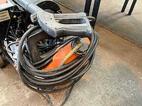 2001 stihl re 580 w hogedrukreiniger - afbeelding 4 van  6