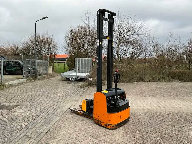 2001 still egv-14 stapelaar - afbeelding 4 van  11