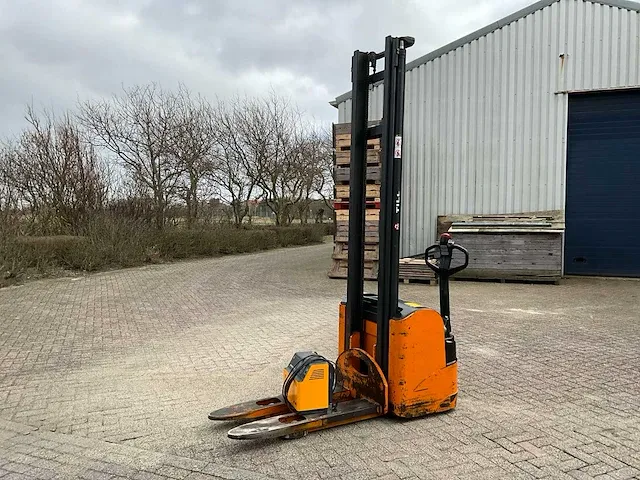 2001 still egv-14 stapelaar - afbeelding 5 van  11