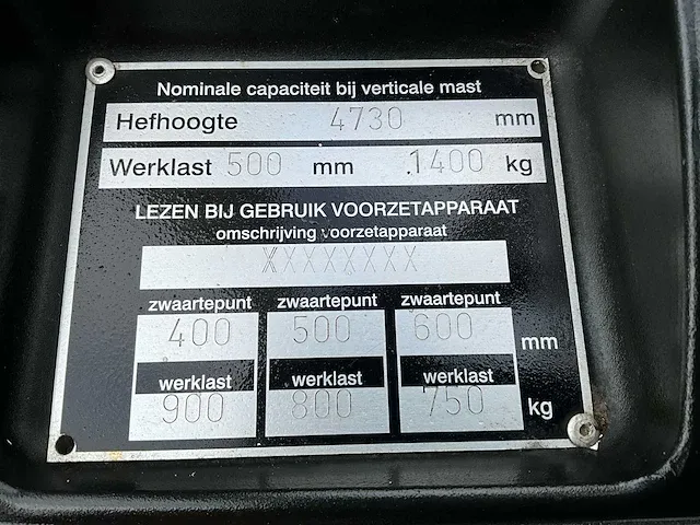 2001 still egv-14 stapelaar - afbeelding 8 van  11