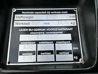 2001 still egv-14 stapelaar - afbeelding 8 van  11