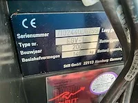 2001 still egv-14 stapelaar - afbeelding 9 van  11