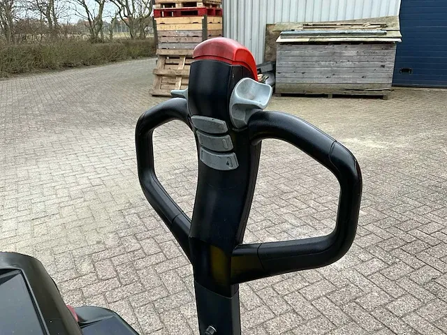 2001 still egv-14 stapelaar - afbeelding 10 van  11