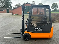 2001 still r20-18 vorkheftruck - afbeelding 2 van  40