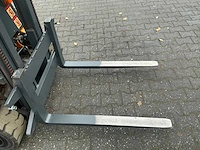 2001 still r20-18 vorkheftruck - afbeelding 6 van  40