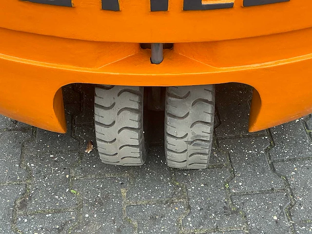 2001 still r20-18 vorkheftruck - afbeelding 8 van  40