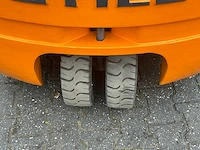 2001 still r20-18 vorkheftruck - afbeelding 8 van  40