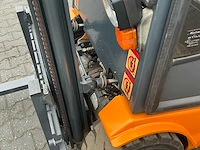 2001 still r20-18 vorkheftruck - afbeelding 11 van  40