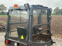 2001 still r20-18 vorkheftruck - afbeelding 13 van  40