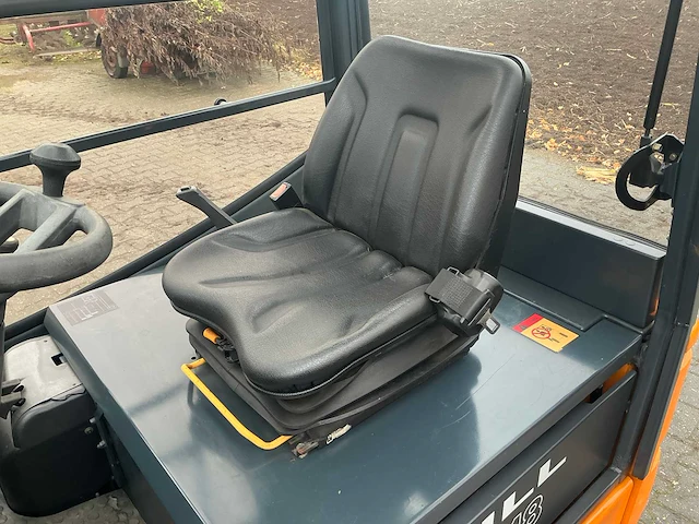 2001 still r20-18 vorkheftruck - afbeelding 14 van  40