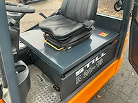 2001 still r20-18 vorkheftruck - afbeelding 15 van  40