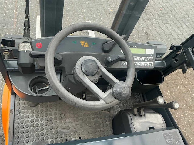 2001 still r20-18 vorkheftruck - afbeelding 16 van  40