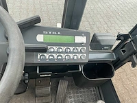 2001 still r20-18 vorkheftruck - afbeelding 17 van  40