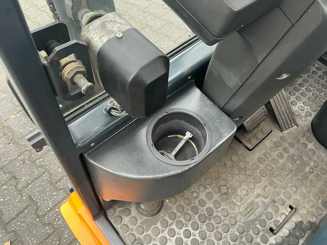 2001 still r20-18 vorkheftruck - afbeelding 21 van  40