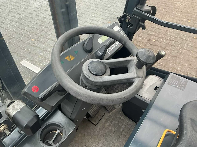 2001 still r20-18 vorkheftruck - afbeelding 22 van  40