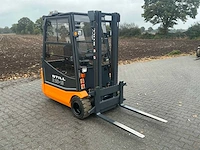 2001 still r20-18 vorkheftruck - afbeelding 12 van  40