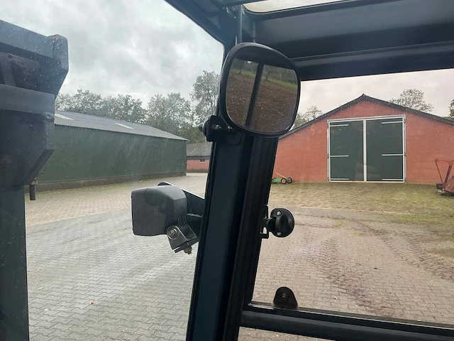 2001 still r20-18 vorkheftruck - afbeelding 24 van  40