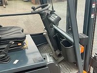 2001 still r20-18 vorkheftruck - afbeelding 28 van  40