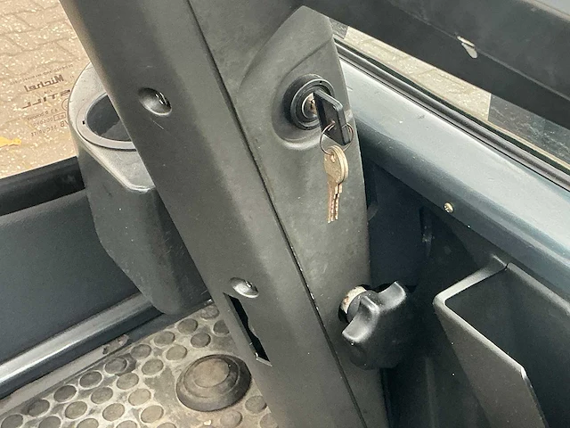 2001 still r20-18 vorkheftruck - afbeelding 29 van  40