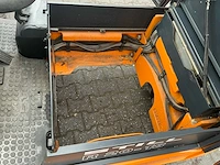 2001 still r20-18 vorkheftruck - afbeelding 32 van  40