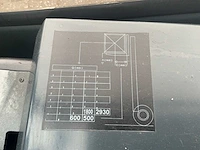 2001 still r20-18 vorkheftruck - afbeelding 33 van  40