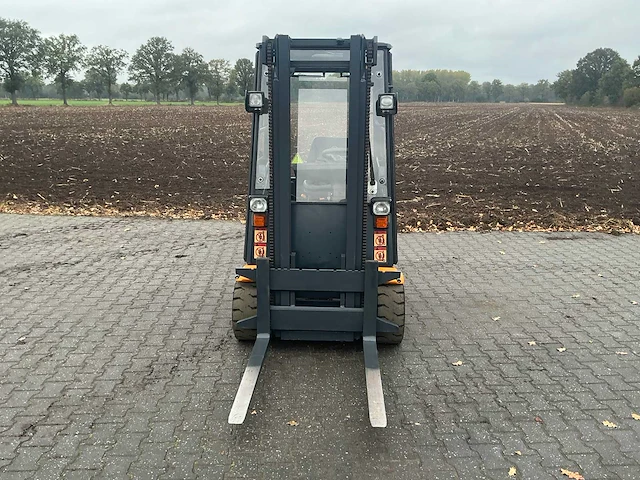 2001 still r20-18 vorkheftruck - afbeelding 23 van  40