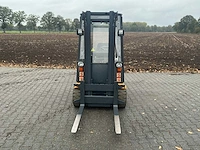 2001 still r20-18 vorkheftruck - afbeelding 23 van  40